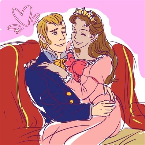 queen miranda and king roland|Miranda .